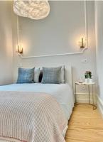 Private Room Private WC - Chambres d’hôtes Lisbonne