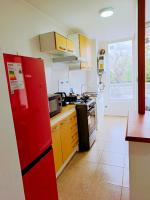 Departamento Corcovado - Bed and Breakfast Puerto Montt