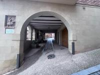 Casa Almena - B&B Navarrete