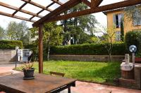 Da Tezia - Chambres d’hôtes Sienne