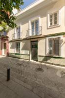 Green House - Bed and Breakfast Sevilla