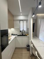 -Fully Renovated- A cozy and warm place at the beach of Gribovo - Chambres d’hôtes