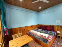 Deluxe Doppelzimmer
