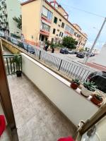 Gallipoli Dragonfly Inn - Appartamento - Ferienwohnung Gallipoli