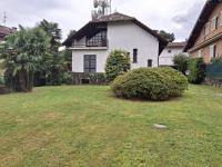 La casa di Arnika - B&B Baveno