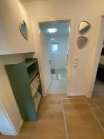 Tini House - B&B Wagrain