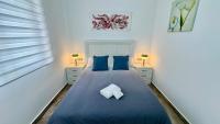Escapada de Relax y Diseño con Piscina y Barbacoa - Bed and Breakfast Torremolinos