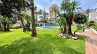 Escapada de Relax y Diseño con Piscina y Barbacoa - B&B Torremolinos