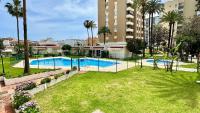 Escapada de Relax y Diseño con Piscina y Barbacoa - B&B Torremolinos