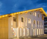 N6 Oberstdorf - Chambres d’hôtes Oberstdorf