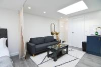 Studio in the Heart of Hinckley - Chambres d’hôtes