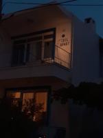 Idil Apart-Datça - B&B Datça