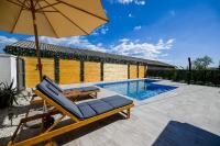 Holiday Home Kapela - B&B Tomišići