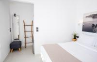 Suite Superior con Vasca Idromassaggio e Vista Caldera