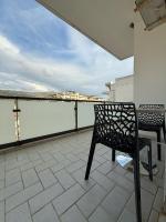 St Marina Studio - B&B Himarë