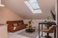 Appartement Loft 1 Chambre