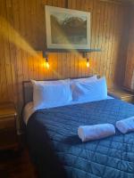 Chalet 2 Chambres