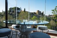 Emotions - Ferienwohnung Montalcino