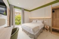 Appartement met 1 Slaapkamer en een Balkon