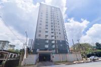 Cozy 1BR Condo Kilimani Nairobi with city views - B&B Nairobi
