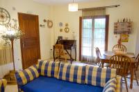 Villa con 2 Camere da Letto