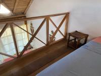 Bungalow con 2 Camere da Letto