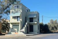 Green door - B&B Nerokoúros