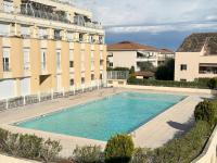 Étoile de la Baie des Anges - B&B Villeneuve-Loubet