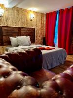 Apartamento de 1 dormitorio