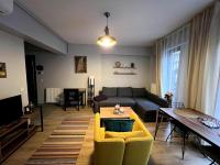 Central New Apartment in Beyoglu - Bed and Breakfast Istanbul
