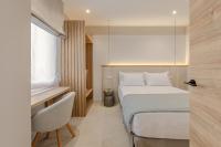 Appartement met 1 Slaapkamer en Terras