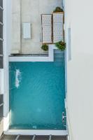 BEQUEST Luxury Suites - B&B