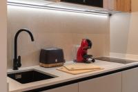 Appartement met 1 Slaapkamer