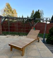 Ferienhaus am Mescheriner See - B&B Mescherin