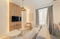 Appartement met 1 Slaapkamer