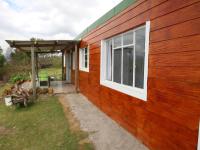 Pabala Private Nature Reserve - B&B Hankey