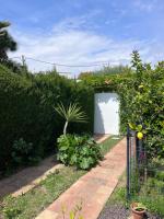 Sitges Garden Suite - Ferienwohnung