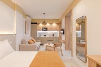 Green House - Bed and Breakfast Sevilla