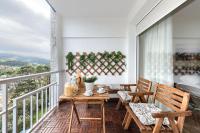 Coast & Beach View Parking - Ferienwohnung Bakio