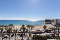 Apartamento con vistas al mar