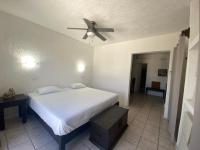 Apartamento de 1 dormitorio (3 adultos)