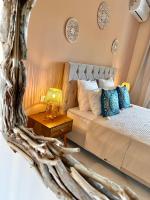 Villa con Piscina Privata 