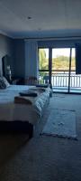 Superior Apartment with Balcony