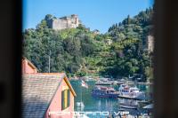 Cocca's House by PortofinoVip - Ferienwohnung