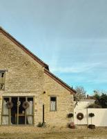 Highend Cotswold Barn near Soho Farmhouse & Daylesford - B&B Duns Tew