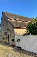 Highend Cotswold Barn near Soho Farmhouse & Daylesford - B&B Duns Tew