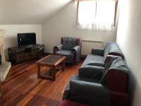 Apartamento Rio Sella 2 - Ferienwohnung Cangas de Onís