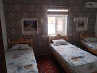 Camera Tripla Standard