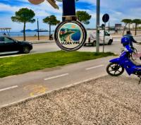 Vlora Vibe - B&B