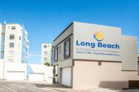 Long Beach Selfcatering Namibia - B&B